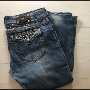 MissMe Jeans